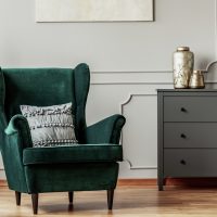 Idealny fotel do salonu – jak go wybrać?